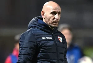 Panchina Sampdoria, ci sono stati contatti con Possanzini! Il retroscena