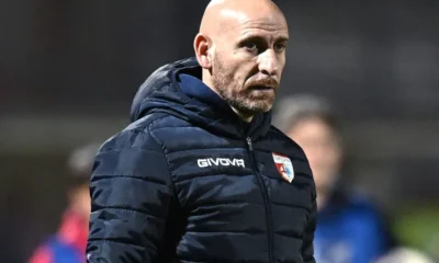 Panchina Sampdoria, ci sono stati contatti con Possanzini! Il retroscena 29 Image Photo765276 e1761993912390