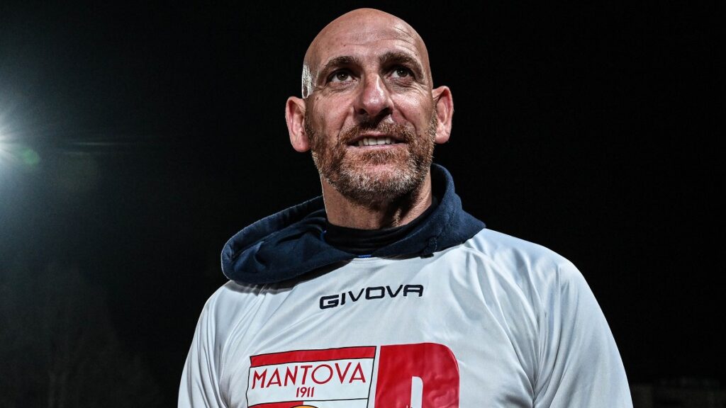 Possanzini è in pole sugli altri profili! Branco e Fredberg al lavoro per strapparlo alla concorrenza 1 Image Photo766613 e1781251051802