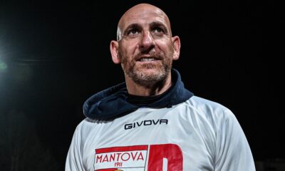 Possanzini è in pole sugli altri profili! Branco e Fredberg al lavoro per strapparlo alla concorrenza 31 Image Photo766613 e1781251051802