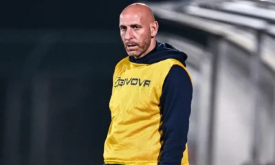 Panchina Sampdoria, ore decisive! Oggi in programma summit con Possanzini 29 Image Photo767287 e1781251077989