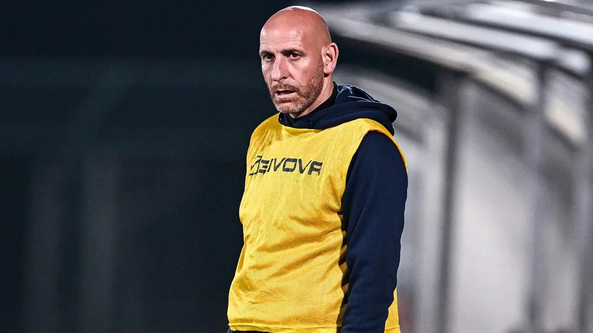 Panchina Sampdoria, ore decisive! Oggi in programma summit con Possanzini 26 Image Photo767287 e1781251077989