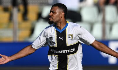 Sampdoria, la pista Charpentier si raffredda: la priorità resta il nuovo bomber 29 Image Photo769061 e1781161954707