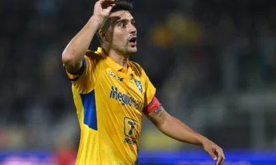 Si punta su Marchizza! E' l'obiettivo giusto per la Samp? L'analisi 27 Image Photo823431 1