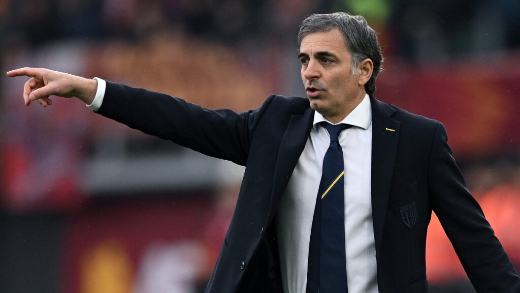 Di Marzio rivela: «Pecchia è in pole per la panchina della Sampdoria, in settimana nuovi contatti con lui!» 1 Image Photo832054 e1781473816348
