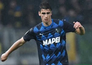 Calciomercato Sampdoria, ritorno di fiamma per Odenthal? Cosa filtra