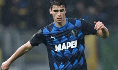 Calciomercato Sampdoria, ritorno di fiamma per Odenthal? Cosa filtra 27 Image Photo833464 e1762981165803