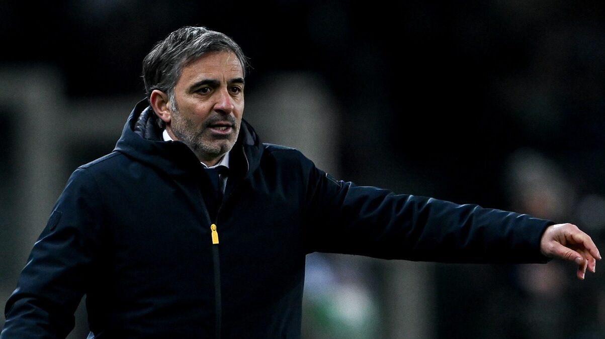 Ultimissime Sampdoria LIVE: Pecchia in Pole? Le novità su Pierini 26 Image Photo835400 e1781475774861