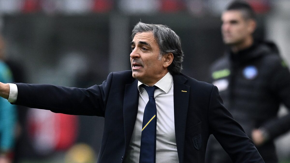 Panchina Sampdoria, i blucerchiati valutano tre profili: da Pecchia a Possanzini fino a Mason. Il punto 26 Image Photo840233 1 e1781511561577