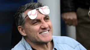 Vieri: «Sono felicissimo per Corradi! E’ un tecnico serio, preparato. Farà un buon campionato»