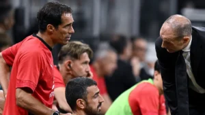 Corradi Sampdoria, ci siamo! Risolto il contratto con il Milan: le ultime