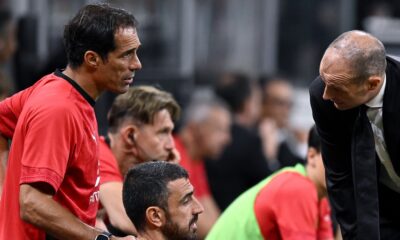 Panchina Sampdoria, si stringe per Corradi! Settimana prossima atteso a Genova per la firma 29 Image Photo889722 1 e1782160802270