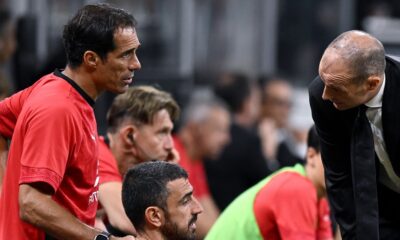 Corradi nome nuovo per la Sampdoria, è in pole! Il riassunto della sua carriera 27 Image Photo889722 e1782039066318