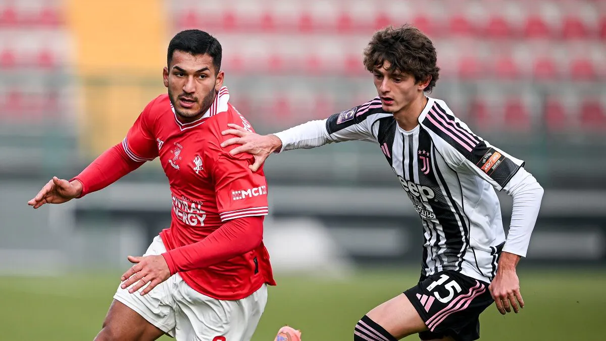 Sampdoria, clamoroso dietrofront su Montevago: salta la recompra con il Perugia 26 Image Photo916593 e1781438040569