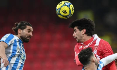 Di Nardo Sampdoria, addio all'attaccante del Pescara? Cosa filtra 27 Image Photo930204 e1781771568195 1