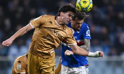 Brunori Sampdoria, il club blucerchiato monitora il classe '94: un fattore potrebbe essere decisivo 29 Image Photo932335