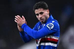 Sampdoria, attacco da rifare: e se tornasse Cherubini? L’ipotesi che scalda l’ambiente