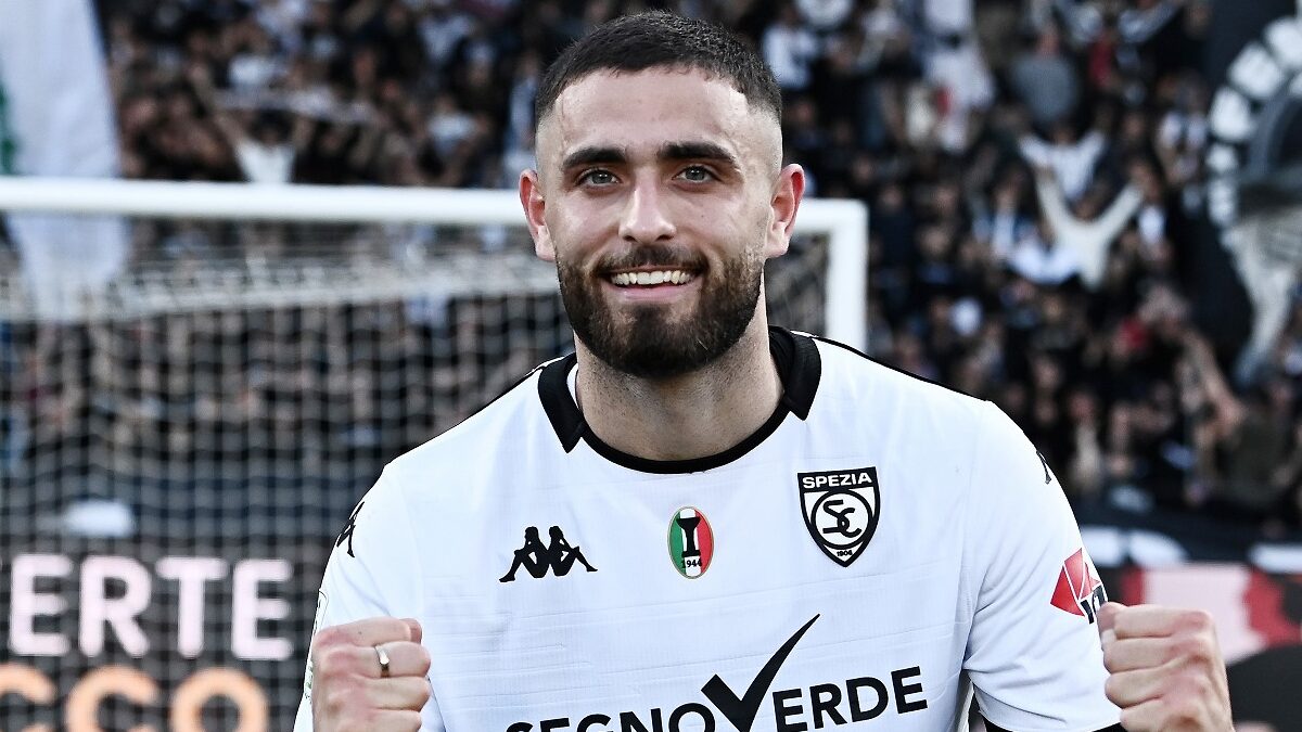 Sampdoria, occhi su Artistico: possibile rinforzo per l’attacco, ma su di lui ci sono altre 3 squadre 26 Image Photo942854 e1780839043133