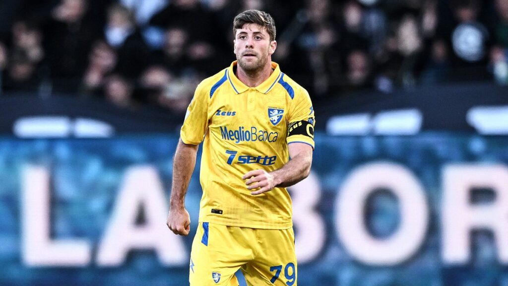 Bracaglia Sampdoria, il retroscena: «Lo volevano, ma sparai una cifra assurda» 1 Image Photo943486 e1781874042212