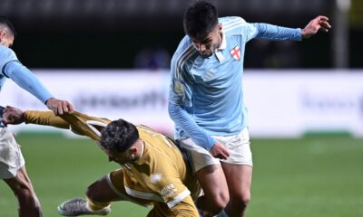 Marras, il talento che intriga la Sampdoria: perché può essere l’idea giusta 29 Image Photo945190 e1781261545711