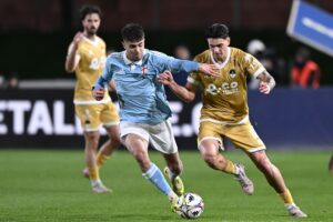 Spunta il nome di Marras per la Sampdoria: il talento del Mantova nel mirino dei blucerchiati
