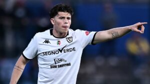 Non solo la Sampdoria su Romano, si registra anche l’interesse del Palermo. I dettagli
