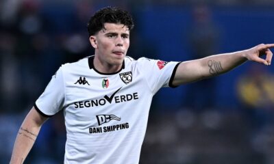 Non solo la Sampdoria su Romano, si registra anche l'interesse del Palermo. I dettagli 29 Image Photo950043 e1781897032541