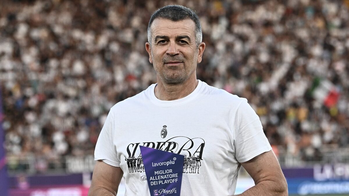 Fredberg allarga il casting per la panchina della Samp, spunta anche il nome di Tomei dell'Ascoli 26 Image Photo962966 e1781187195616