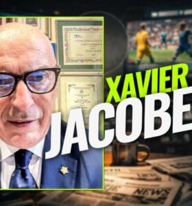 Jacobelli