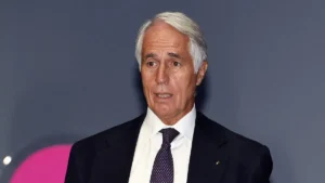 Malagò è il nuovo presidente della FIGC! L’augurio caloroso della Sampdoria