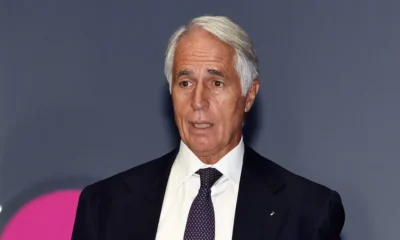 Malagò è il nuovo presidente della FIGC! L'augurio caloroso della Sampdoria 31 Malago MG2 0206 e1685205644432