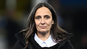 Mantovani: «Vorrei mandare un caro saluto e un in bocca al lupo a Invernizzi!»