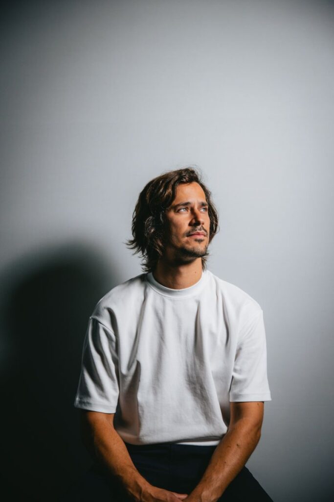 Mathias Declercq