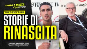 Muratore e Tacconi