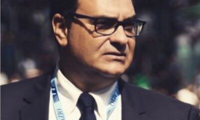 Sampdoria, rivoluzione dirigenziale in corso: Visci valutato come nuovo segretario generale 29 Pierfranceso Visci