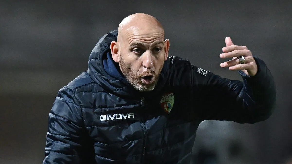 Panchina Sampdoria, in auge le piste italiane! Prevale Possanzini, ma si osserva Pecchia 26 Possanzini 2