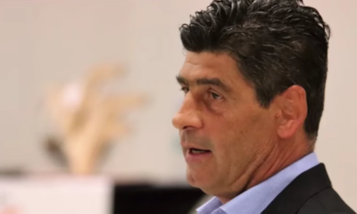 Sampdoria, ancora in sospeso la scelta del responsabile scouting. Occhi su Jorge Oscar Raffo. Ecco chi è 27 Raffo