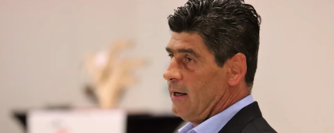 Sampdoria, ancora in sospeso la scelta del responsabile scouting. Occhi su Jorge Oscar Raffo. Ecco chi è 26 Raffo