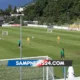 Sampdoria, in programma figurano due nuove amichevoli! La lista degli appuntamenti 32 Ritiro Samp e1779959950886