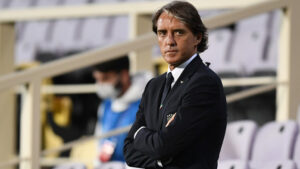 Roberto mancini