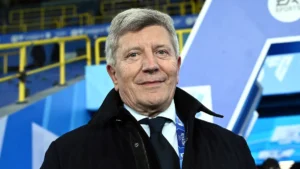 Simonelli: «Vorremmo che la Nazionale tornasse ai fasti del passato!»