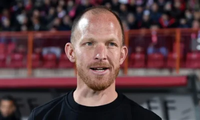 Sampdoria, panchina nel caos: Fredberg vuole tenere Thomassen e intanto si allontana pure Pecchia 27 Thomassen