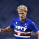 Thorsby nel mirino della Samp, ma c'è un ostacolo: ecco quale 28 Thorsby 2NC7380