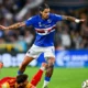 Rebus Venuti, tra il rischio scadenza e il recupero dalla rottura del crociato 30 Venuti Sampdoria Catanzaro