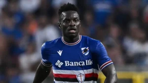 Dalla parentesi Sampdoria al rilancio! I numeri certificano la crescita di Vieira