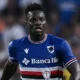 Dalla parentesi Sampdoria al rilancio! I numeri certificano la crescita di Vieira 28 Vieira MG1 3735