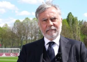 Addio Manara, la Sampdoria piange la scomparsa del responsabile sanitario