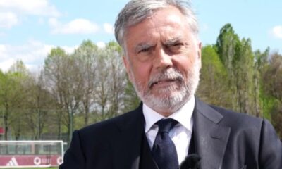 Addio Manara, la Sampdoria piange la scomparsa del responsabile sanitario 27 WhatsApp Image 2026 06 05 at 21.03.41