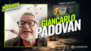 Padovan: «Mondiale? Francia e Spagna forti, ma la favorita per me è l’Inghilterra!»