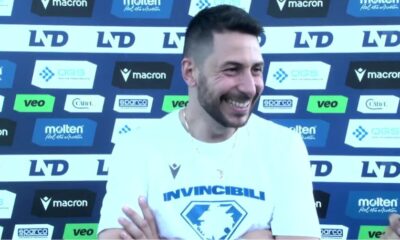 Immagini Lega Nazionale Dilettanti tecnico sampdoria women